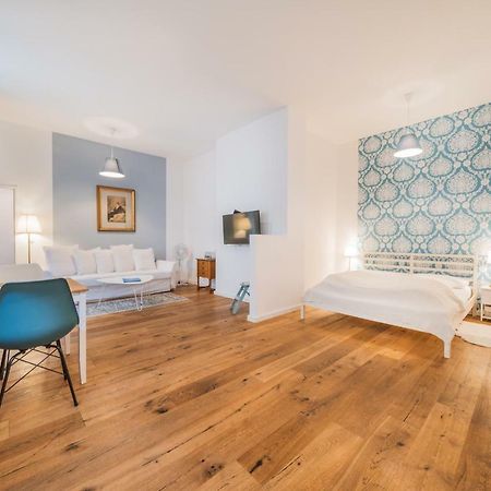 Vienna-Vintage-Apartment Luaran gambar