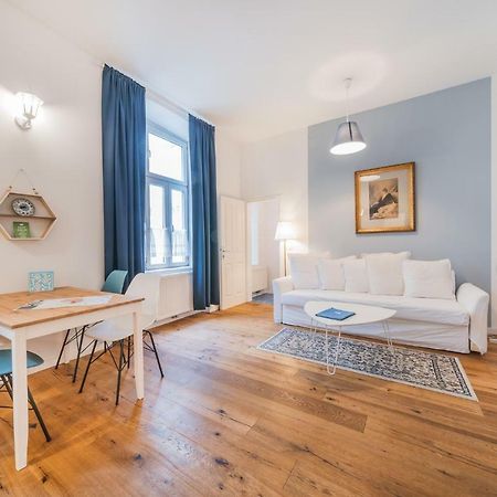 Vienna-Vintage-Apartment Luaran gambar