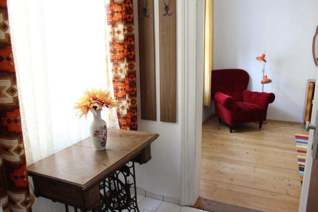 Vienna-Vintage-Apartment Bilik gambar