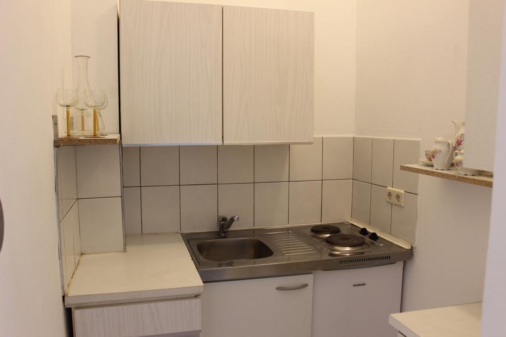 Vienna-Vintage-Apartment Bilik gambar