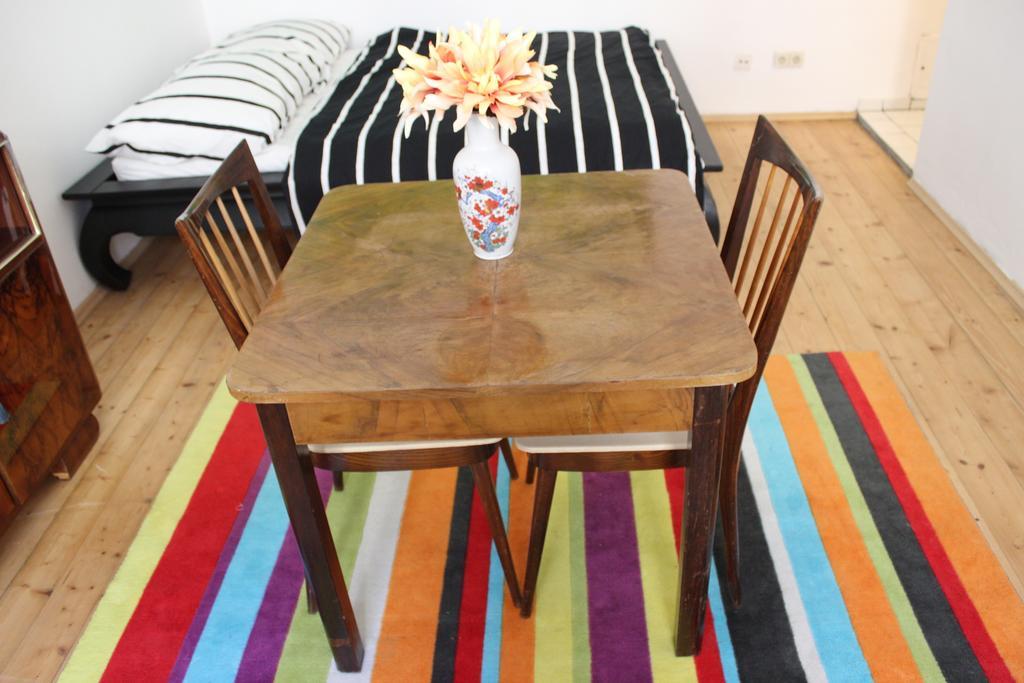 Vienna-Vintage-Apartment Bilik gambar