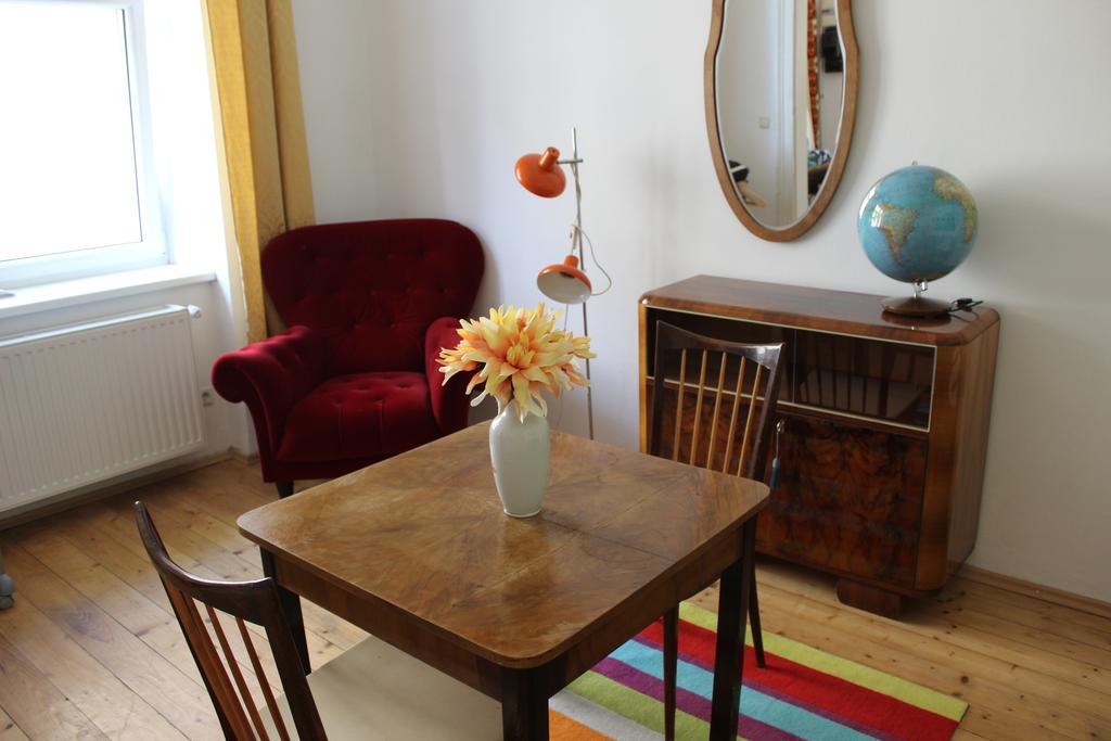 Vienna-Vintage-Apartment Bilik gambar