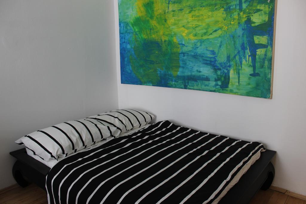Vienna-Vintage-Apartment Bilik gambar