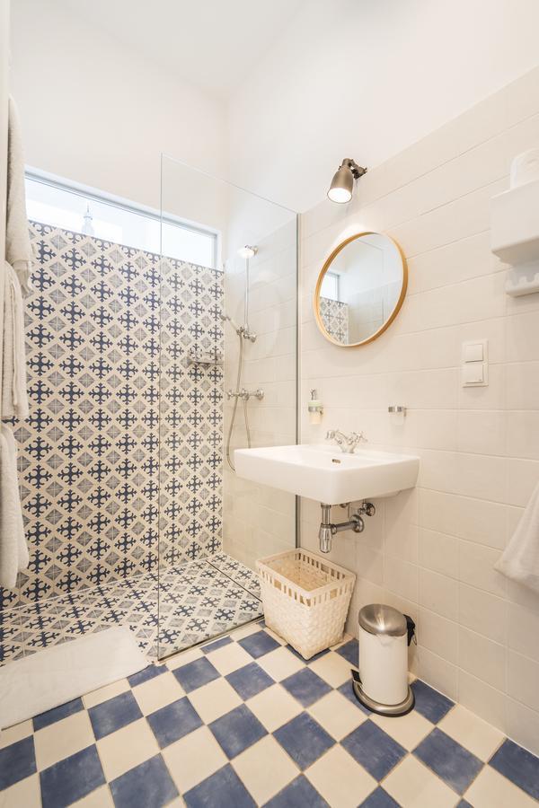 Vienna-Vintage-Apartment Luaran gambar