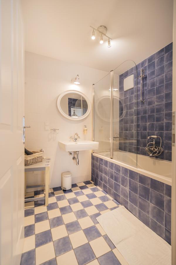 Vienna-Vintage-Apartment Luaran gambar