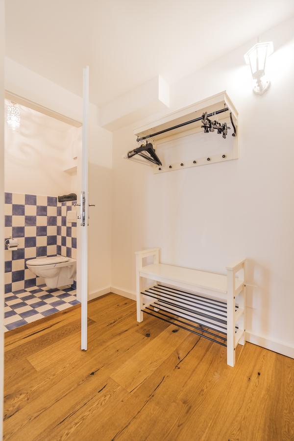 Vienna-Vintage-Apartment Luaran gambar