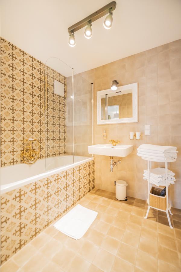 Vienna-Vintage-Apartment Luaran gambar