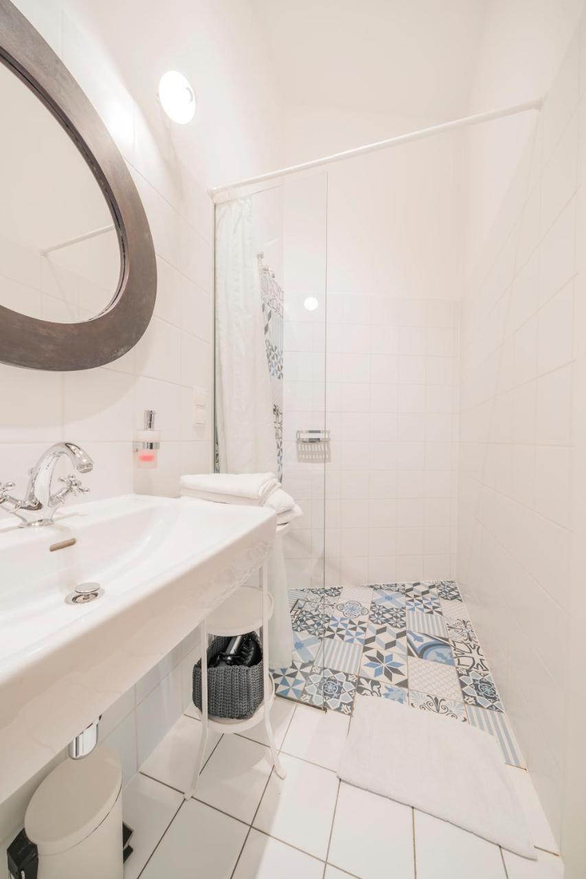 Vienna-Vintage-Apartment Luaran gambar