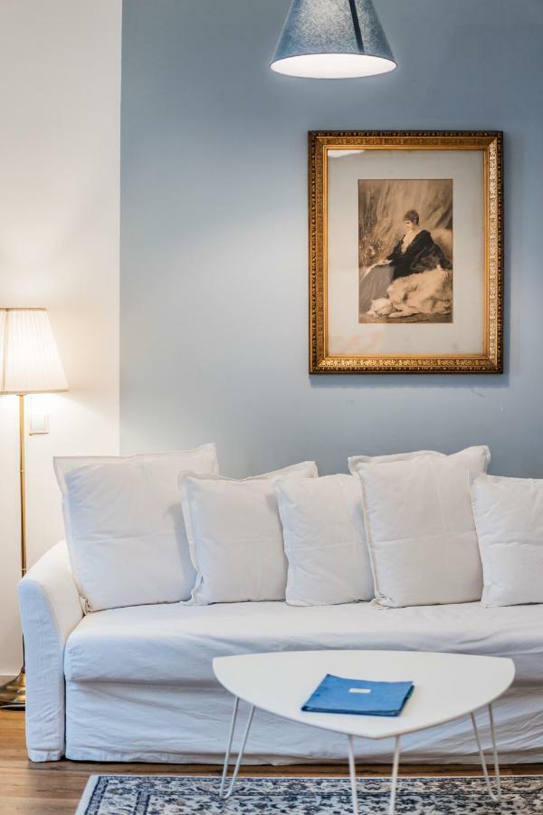 Vienna-Vintage-Apartment Luaran gambar
