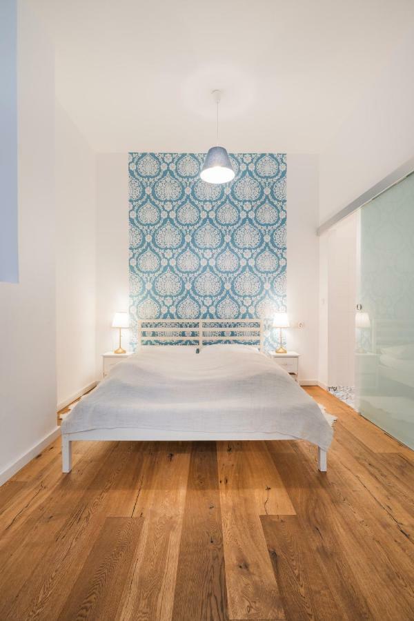Vienna-Vintage-Apartment Luaran gambar