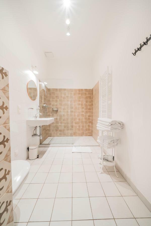 Vienna-Vintage-Apartment Luaran gambar
